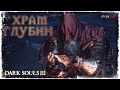 ПРОБЛЕМЫ С ПИЯВКАМИ | Dark Souls 3 #14