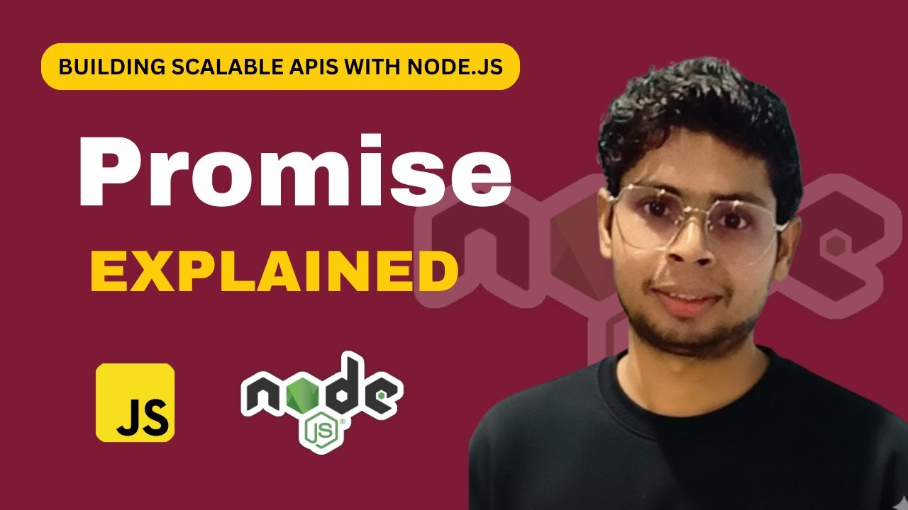 Promise.any vs Promise.race | Promise explained | Backend development