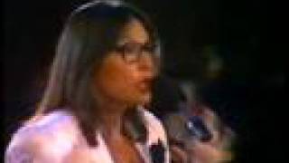 Nana Mouskouri - Song for liberty in concert chords