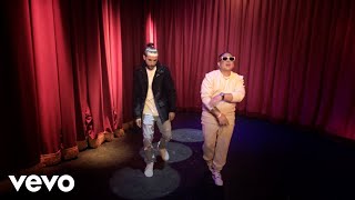 Karly & Yoe - El Trapecista (Video Oficial)