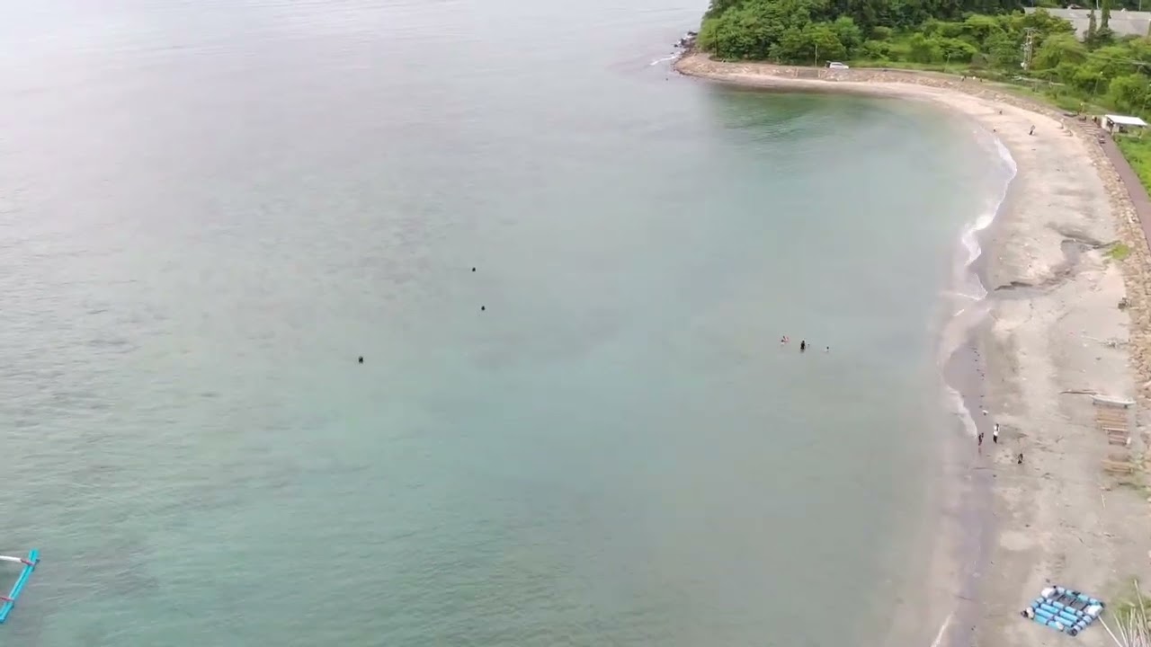 Video drone Sjrc f22