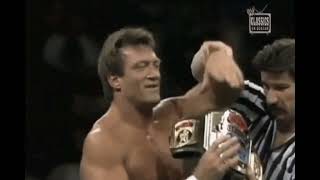 Paul Orndorff - Tobacco Joe [High Definition Remastered] 4K