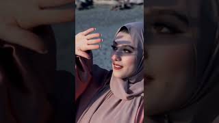 Wanita muslimah terlihat cantik memakai hijab #wanita #hijabcantik #muslimahcantik #ayoberhijab