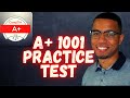 A+ Test Prep *2021* | Practice Questions | What To Expect On The CompTIA A+ Exam