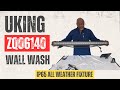 DJ GIG LOG UKING ZQ06140 WATERPROOF WASH