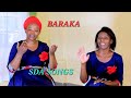 BARAKA SDA SONGS MIX 