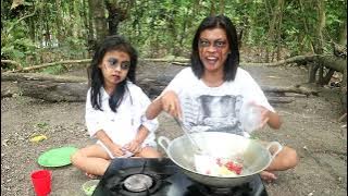 Download lagu OSENG ILU2 PETE JENGKOL ALA BUNGA SALSABILA