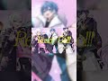 【1st Original Song】Readyyy Go!!! #最強無敵連合