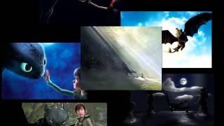 How to Train Your Dragon Soundtrack 21 Counter Attack