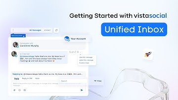 Getting Started - Unified Inbox
