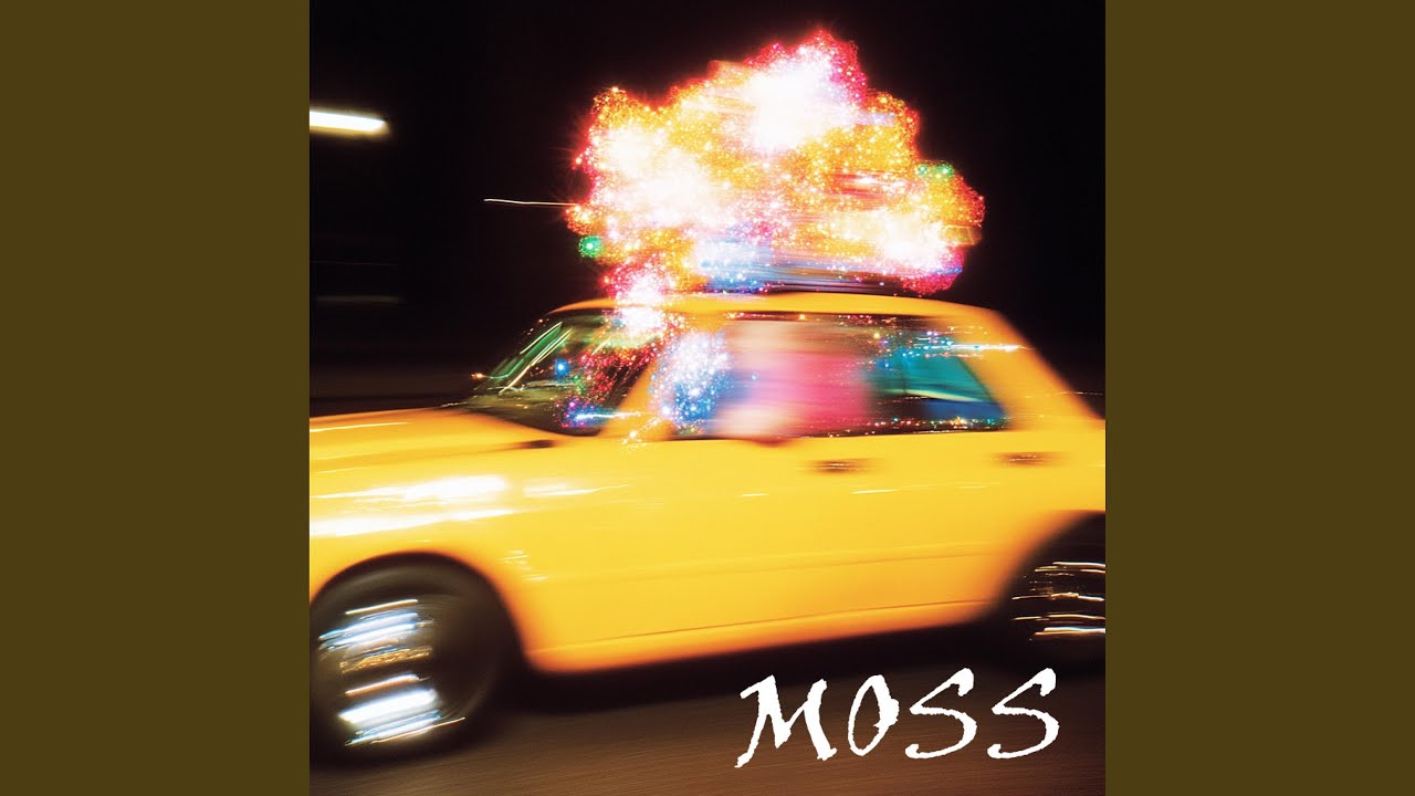 Watch MOSS on YouTube Watch MOSS on YouTube