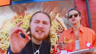 Krispy Cayke Boys -- So Cheesy