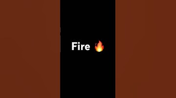 Thumbnail of This song it fire 🔥 #song #music #fire #trending #fyp
