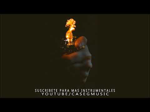 BASE DE RAP - A FUEGO LENTO - USO LIBRE - HIP HOP INSTRUMENTAL