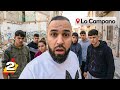 El barrio donde mandan los NIÑOS 🏚️ | ¿Es tan peligroso?