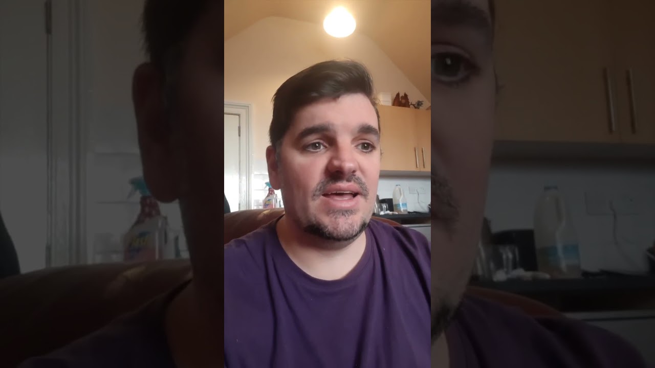 Danny gets around learning how to read sheet music