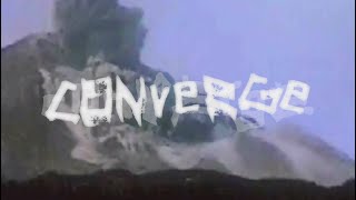 CONVERGE – KING GIZZARD &amp; THE LIZARD WIZARD (Unofficial Music Video)
