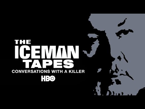 The Iceman Tapes, Conversations With A Killer