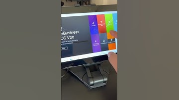 Que Incluye Kit Punto de Venta MyBusiness POS