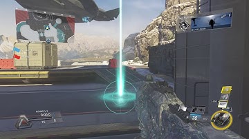 Call of Duty®: Infinite Warfare level up fast glitch