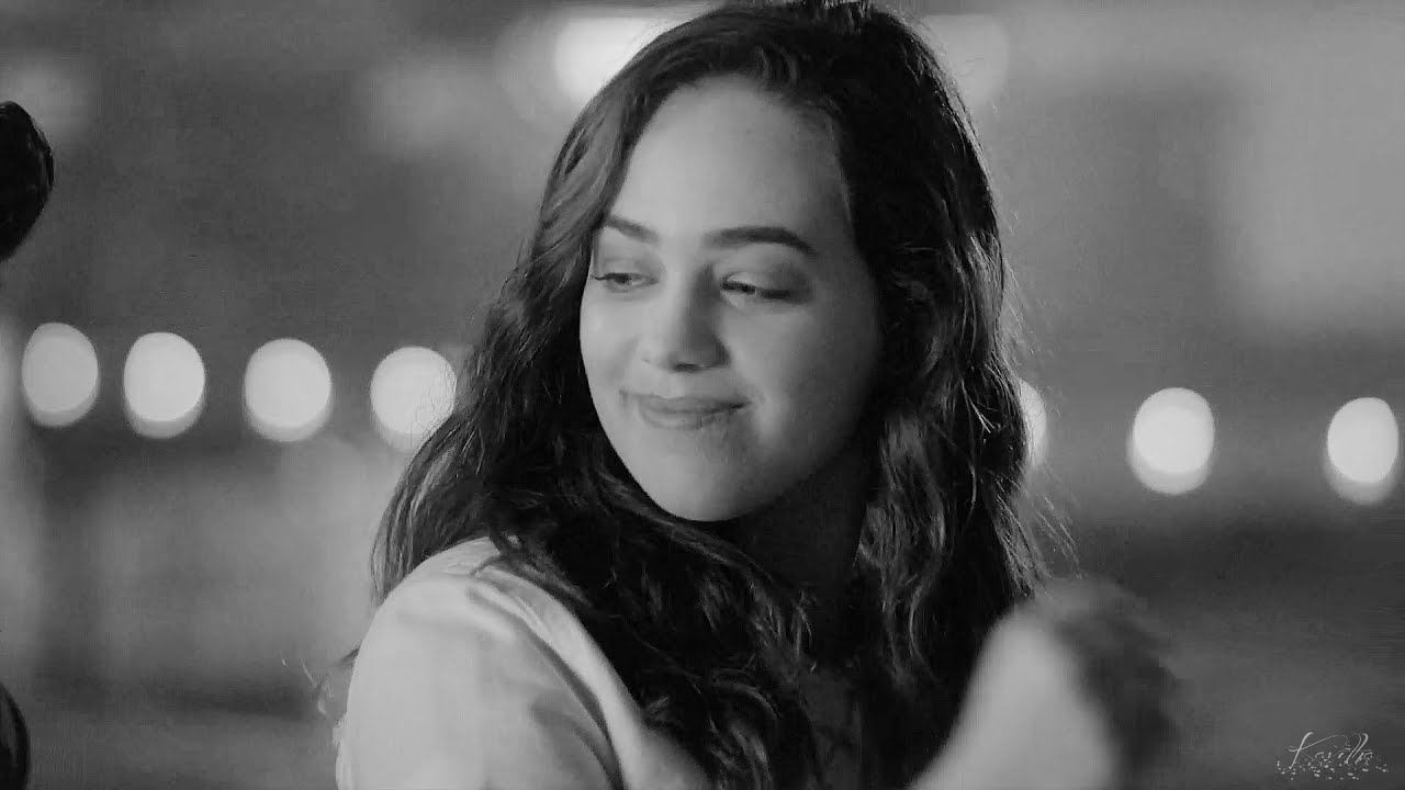 miguel and sam || bad romance || cover by halestorm || cobra kai