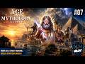 Age of Mythology Retold 07 Powrt Bogw Gameplay bez Age of Mythology Retold 07 Powrt Bogw Gameplay bez