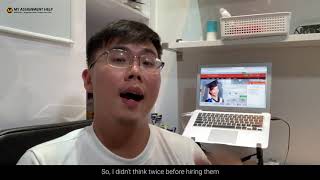 Myassignmenthelp.com Review By Travis Assignment Help Review