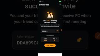Unich Fc Testnet - Mainnet Is Loading Do This Now