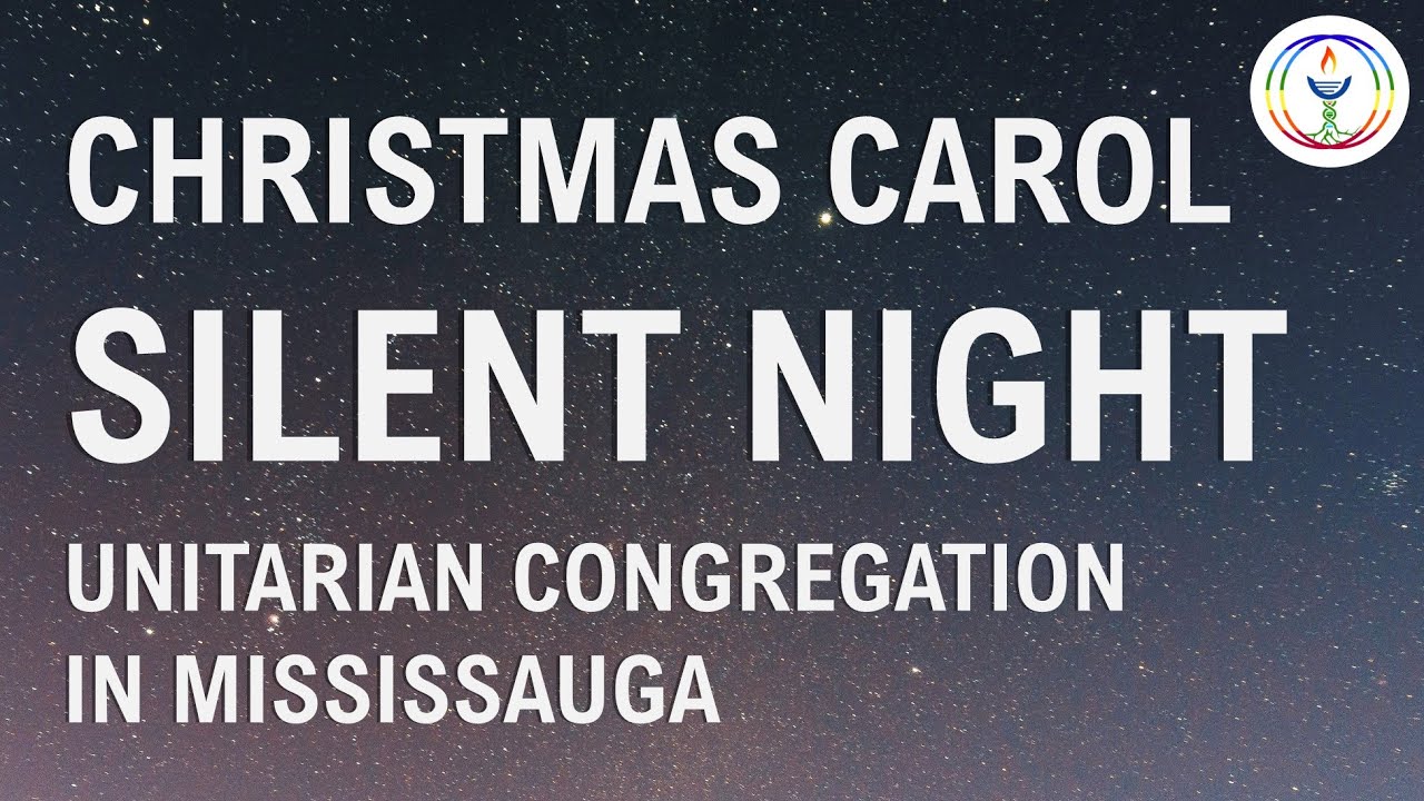 Christmas Carol: Silent Night | STLT 