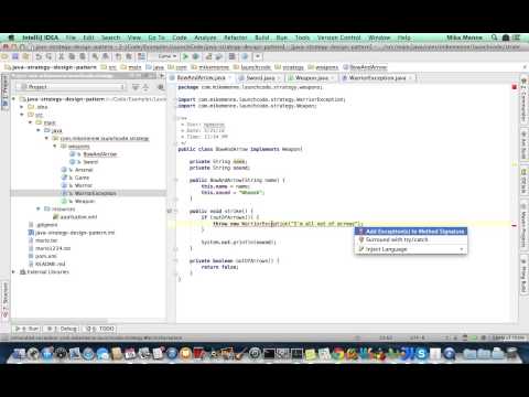 LaunchCode RuntimeExceptions Vs Exceptions