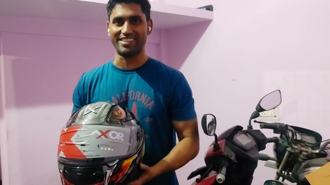 Axor Venom Unboxing | Something Big is coming |