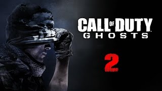 Ghosty Ghosts Live Commentary Session Part 2 | Ruined Prison Break