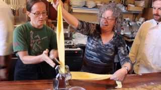 Altura Restaurant Pasta Class