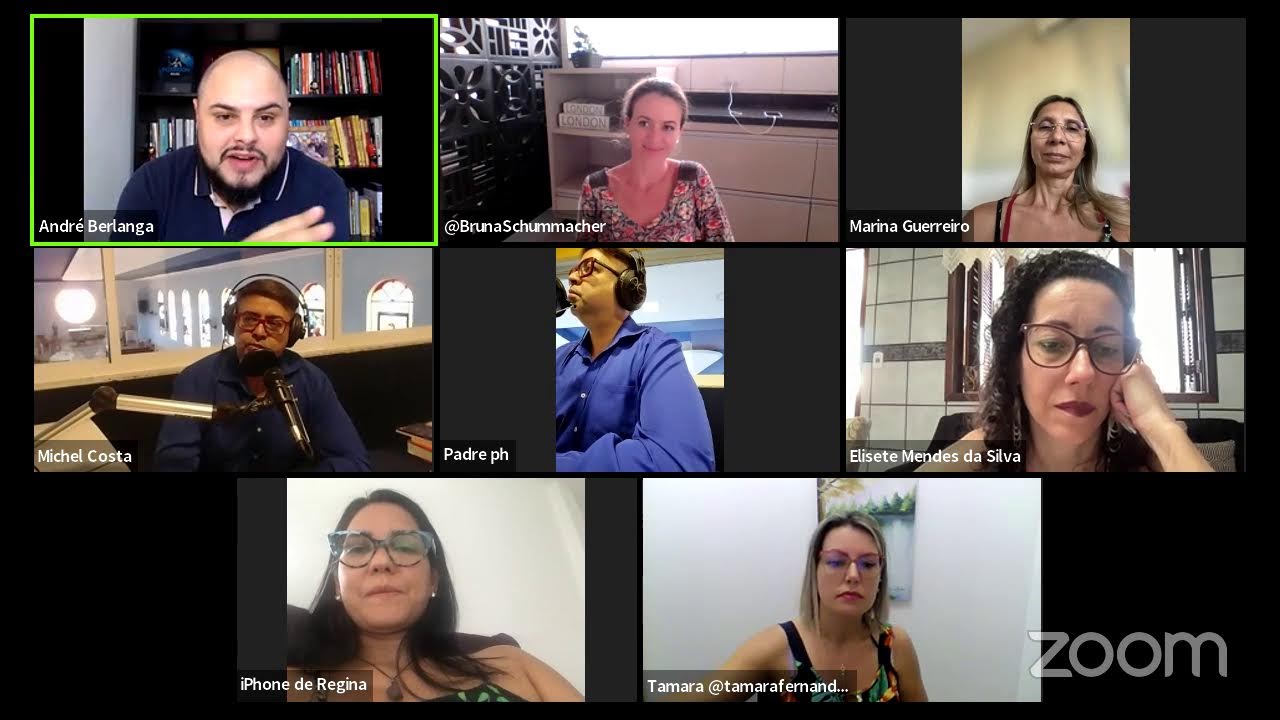 AULA SECRETA PADRE PH