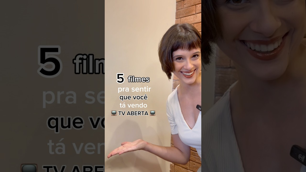 Os melhores documentários que eu já vi 