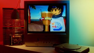 Lego Racers (1999) on Playstation®