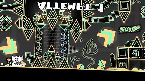 The most OVERDECORATED level? | VicDash78 Challenge by xslopes | Worst GDPS