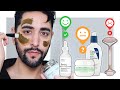 Skincare Products You DO & DON'T Need - Essentials, Extras And Extravagances ✖  James Welsh