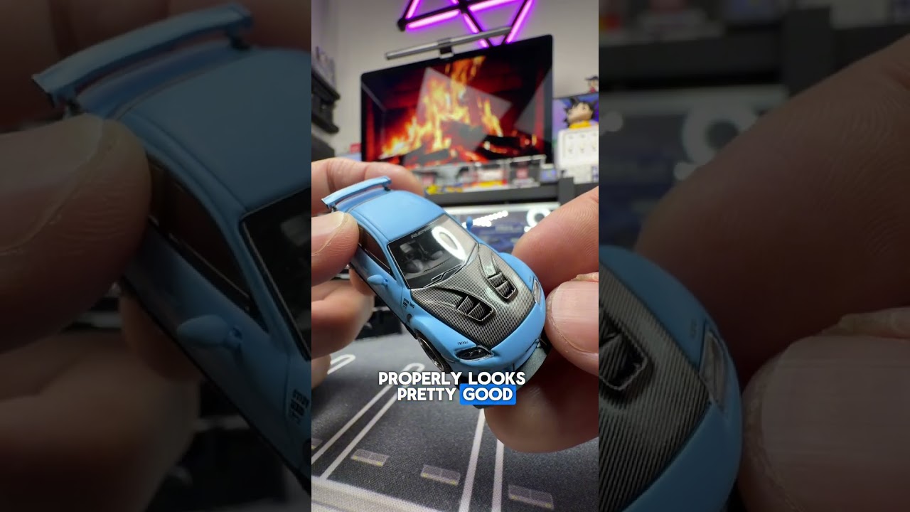 Poprace - RX8, RX7 FD и RX7 FC