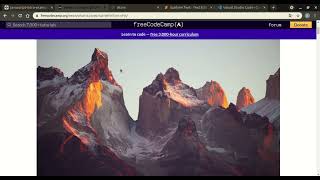 JavaScript darslari I 1-dars (kirish)