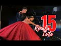 CARVALHAL COREOGRAFIAS | 15 anos Renata Leite | Valsa com Príncipe