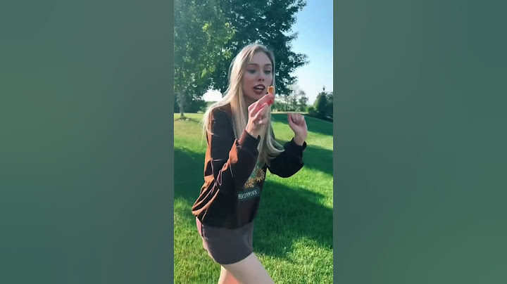 POV: When it’s the LAST ICE CREAM
