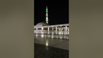 فواتح سورة الرعد من صلاة الفجر لفضيلة الشيخ #عبدالمحسن_القاسم ليوم الأربعاء 8 جمادى الأولى 1445 هـ