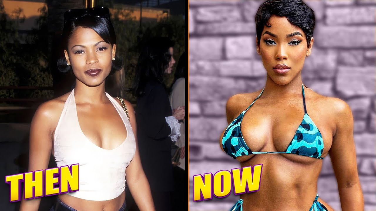 Friday (1995) Cast: Then and Now 🔥 2023