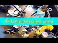 04 Limited Sazabys / swim 【ROCK friend cover】#023