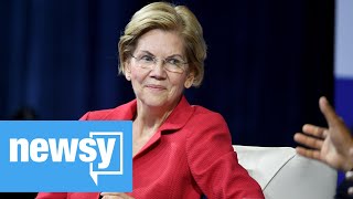 Warren reveals $800B K-12 education plan