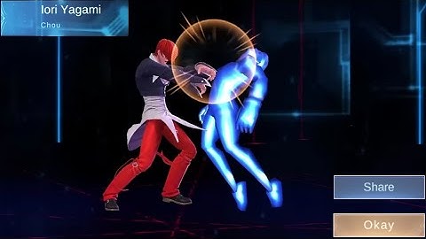 KOF EVENT 2023 | This Is How To Get Iori Yagami - Mobile Legends