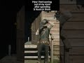 How I feel coming out of my room