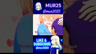 Take My Money,Give Me That Heating Pad My Tiny Senpai