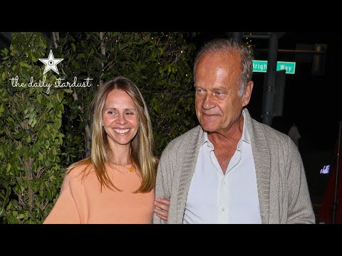 Video: Kelsey Grammer xalis sərvəti: Wiki, Evli, Ailə, Toy, Maaş, Qardaşlar